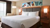 Crowne Plaza Hotel Auburn Hills Room