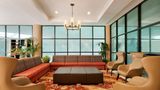 Crowne Plaza Hotel Auburn Hills Lobby