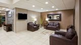 Holiday Inn Express & Suites Lobby