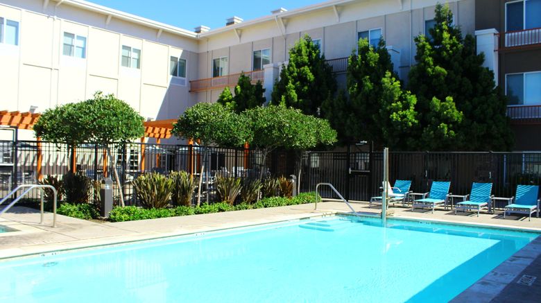 <b>Holiday Inn Express Hotel & Suites Pool</b>. Images powered by <a href="https://www.leonardoworldwide.com/" title="Leonardo Worldwide" target="_blank">Leonardo</a>.