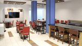 Holiday Inn Express Hotel & Suites Restaurant