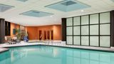 Crowne Plaza Hotel Auburn Hills Pool