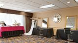 Crowne Plaza Hotel Auburn Hills Meeting