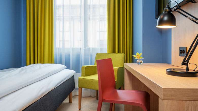 <b>Thon Hotel Astoria Room</b>. Images powered by <a href="https://www.leonardoworldwide.com/" title="Leonardo Worldwide" target="_blank">Leonardo</a>.