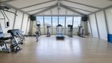 Eurostars Hotel Real Health Club