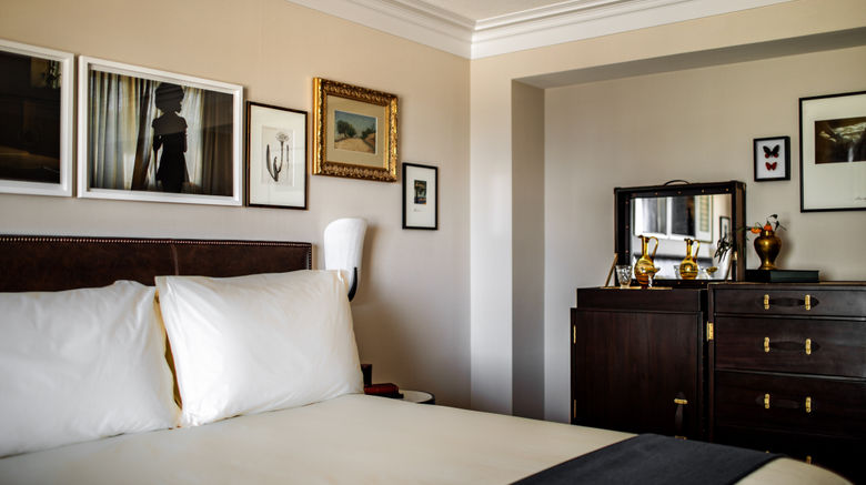 <b>NoMad Las Vegas Room</b>. Images powered by <a href="https://www.leonardoworldwide.com/" title="Leonardo Worldwide" target="_blank">Leonardo</a>.