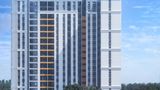 Citadines Central Binh Duong Exterior