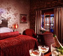 The Manor House Room