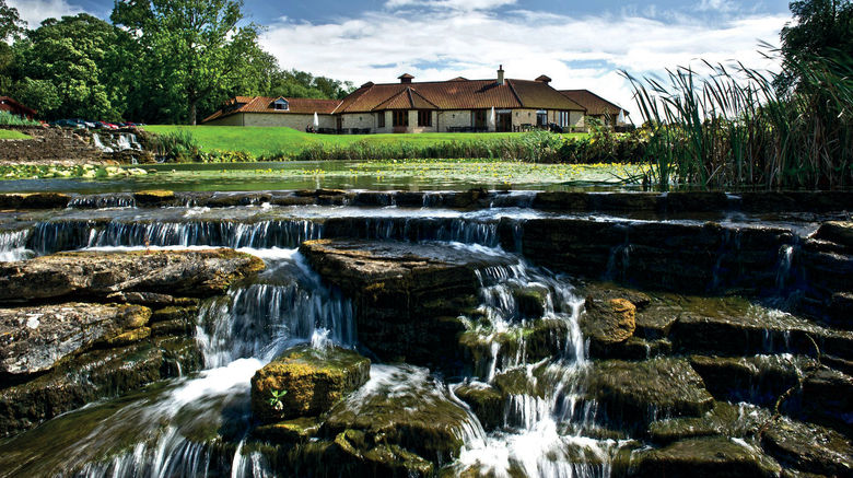 <b>The Manor House Golf</b>. Images powered by <a href="https://www.leonardoworldwide.com/" title="Leonardo Worldwide" target="_blank">Leonardo</a>.