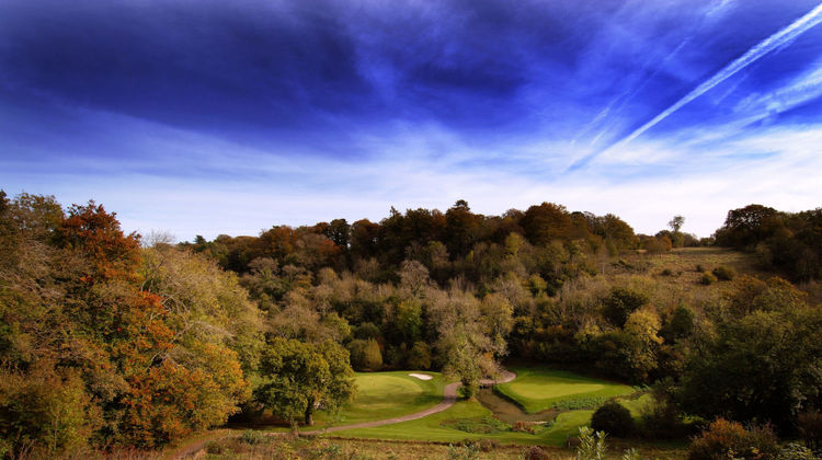 The Manor House Golf
