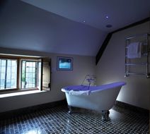 Manor House Hotel & Golf Club Room