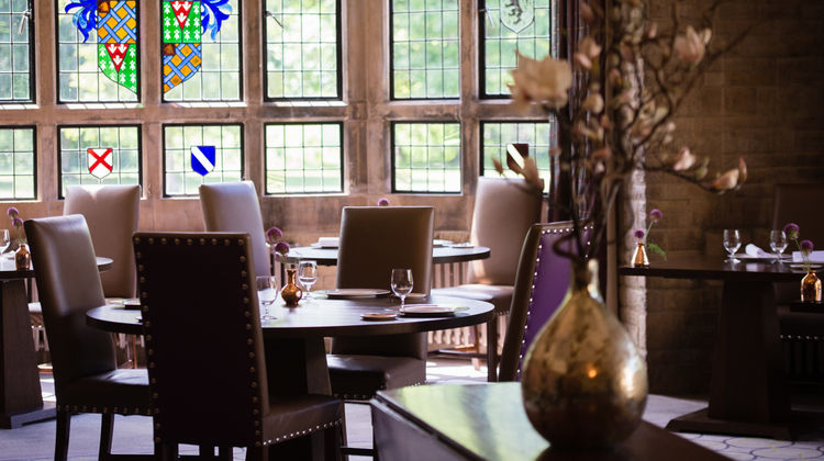 The Manor House Restaurant