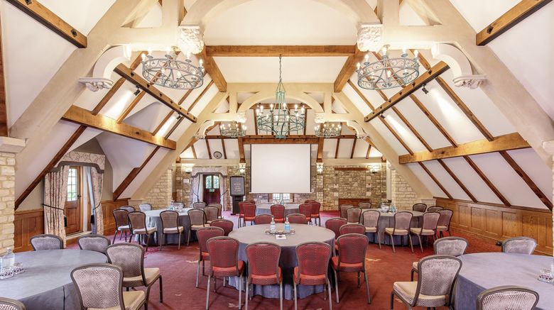 <b>The Manor House Meeting</b>. Images powered by <a href="https://www.leonardoworldwide.com/" title="Leonardo Worldwide" target="_blank">Leonardo</a>.