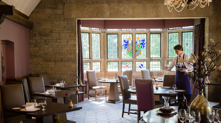 The Manor House Restaurant