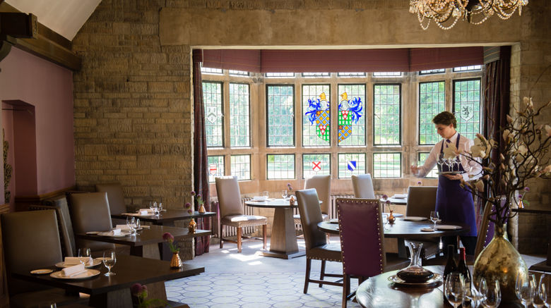 <b>The Manor House Restaurant</b>. Images powered by <a href="https://www.leonardoworldwide.com/" title="Leonardo Worldwide" target="_blank">Leonardo</a>.