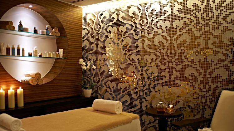 Crowne Plaza Doha - The Business Park Spa