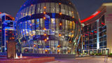 Crowne Plaza Doha - The Business Park Meeting