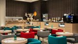 <b>Holiday Inn Express Stuttgart-Waiblingen Restaurant</b>. Images powered by <a href="https://www.leonardoworldwide.com/" title="Leonardo Worldwide" target="_blank">Leonardo</a>.