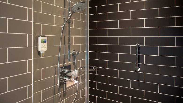 <b>Holiday Inn Express Stuttgart-Waiblingen Room</b>. Images powered by <a href="https://www.leonardoworldwide.com/" title="Leonardo Worldwide" target="_blank">Leonardo</a>.