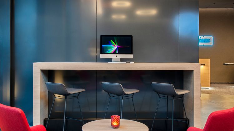 Holiday Inn Express Stuttgart-Waiblingen Other