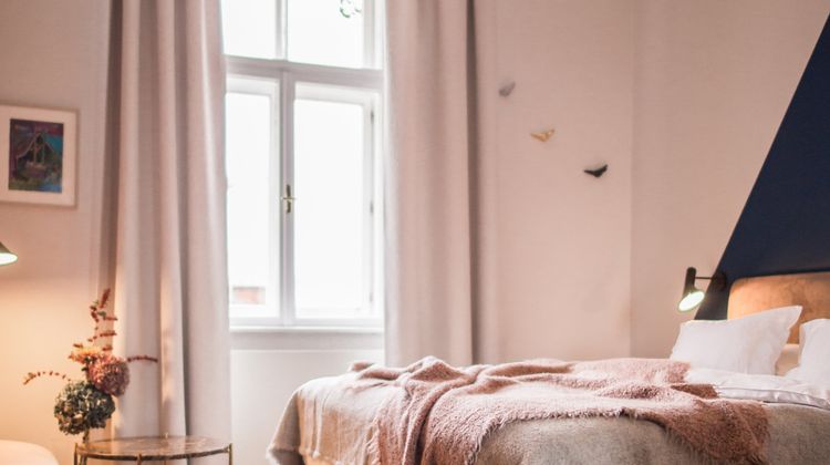 Altstadt Vienna Room
