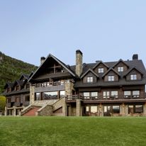 Arelauquen Lodge, a Tribute Portfolio