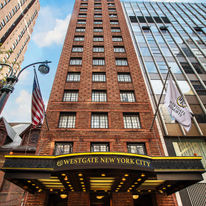 Westgate New York Grand Central