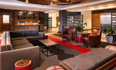 Four Points Sheraton Detroit Metro Arpt