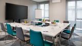 <b>Holiday Inn Express Stuttgart-Waiblingen Meeting</b>. Images powered by <a href="https://www.leonardoworldwide.com/" title="Leonardo Worldwide" target="_blank">Leonardo</a>.