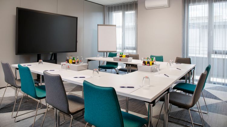 Holiday Inn Express Stuttgart-Waiblingen Meeting