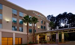 Four Points Jacksonville Baymeadows