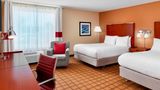 Four Points Jacksonville Baymeadows Room