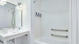 Four Points Jacksonville Baymeadows Room