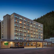 Four Points by Sheraton Juneau