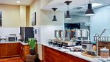 Four Points Jacksonville Baymeadows Restaurant