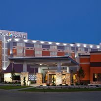 Four Points by Sheraton Saginaw