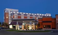 Best Western of Birch Run/Frankenmuth- Birch Run, MI Hotels- First