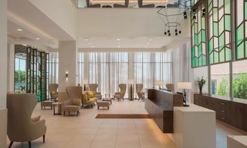 Four Points by Sheraton Nairobi Airport
