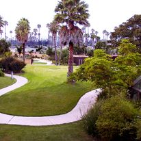 Four Points Ventura Harbor Resort