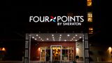 Four Points by Sheraton Queretaro Norte Exterior
