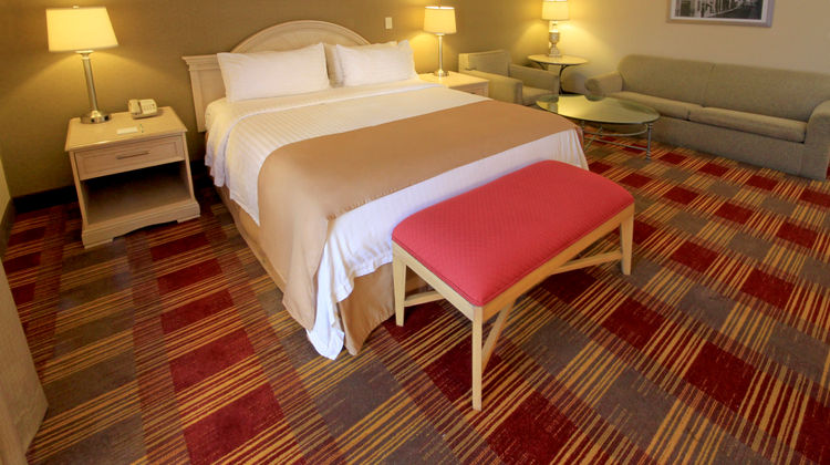 Holiday Inn Monclova Suite