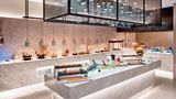 <b>Four Points by Sheraton Seoul, Gangnam Restaurant</b>. Images powered by <a href="https://leonardo.com/" title="Leonardo Worldwide" target="_blank">Leonardo</a>.