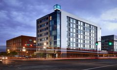 Salt Lake Marriott Downtown at City Creek, Salt Lake City – Updated 2023  Prices