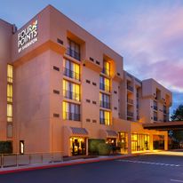 Four Points by Sheraton San Jose Airport