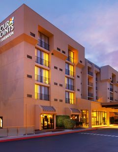 Four Points by Sheraton San Jose Airport
