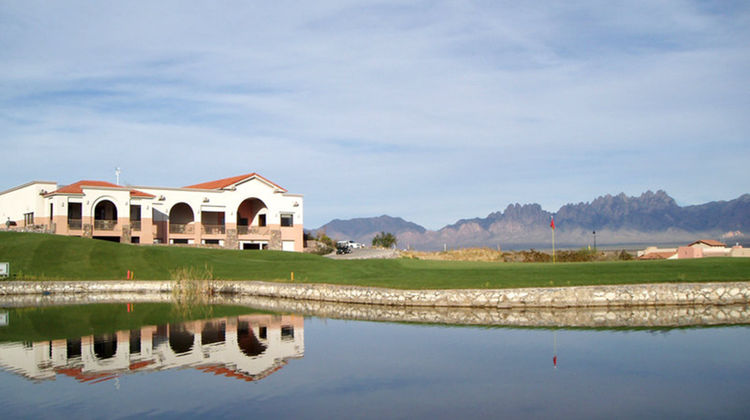 Holiday Inn Express/Suites Las Cruces N Other