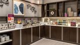 Residence Inn by Marriott Waltham Restaurant