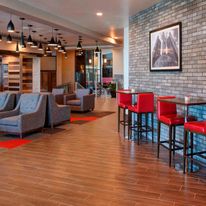 Four Points by Sheraton Detroit Novi