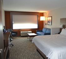 Holiday Inn Express/Stes Goodlettsville Room