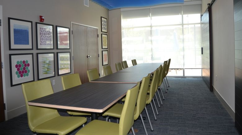 <b>Holiday Inn Express/Stes Goodlettsville Meeting</b>. Images powered by <a href="https://www.leonardoworldwide.com/" title="Leonardo Worldwide" target="_blank">Leonardo</a>.